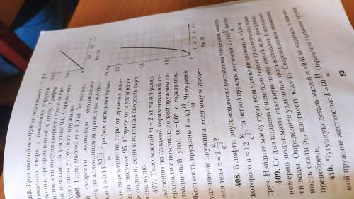 Задача по физике номер 405