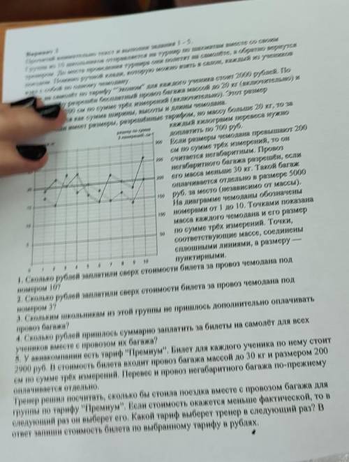 Группа из 10 школьников отправились в тур по шахматам вместе со своим тренером