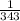 \frac{1}{343}