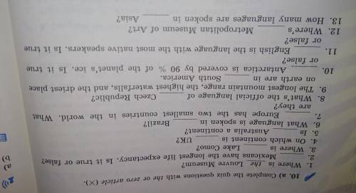 Английский 8 классс Сокращенно напишите или послностью ( ꈍᴗꈍ)Только не пишите фигню И только страшек