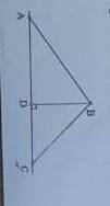 Дано треугольник ABCA=60°C=45°BD=9смнайти: B=?°AB=?BC=?AC=?