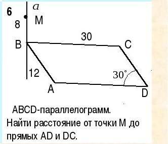 Тихий океан знаете? Это я наплакала из-за этой задачи