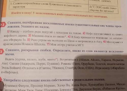 Кондрат Мамедли, Тагизаде 4. Русские и украинские фамилии, оканчивающиеся на то, -ых, -их, а также а