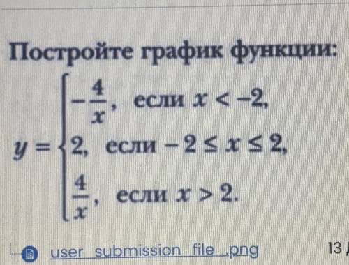 (график я потом сама построю)