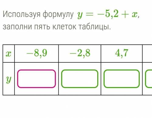 , ваще не шарю, еще 2 колонки с цифрами: 7,7 и 10,9