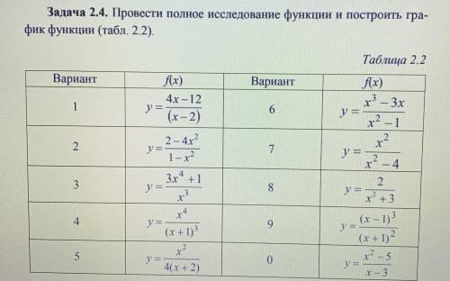 решить задание, если можно с пояснениями, очень надоВариант 6