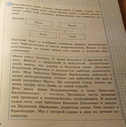 Здравствуйте с этим заданием. Там связано с родственными связями. Отмечу ответ как лучший за внимани