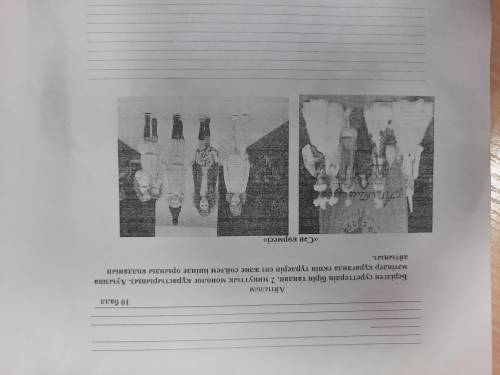 ? Соч по казахскому, Айтылым. Я сама не могу составить диалог. Задание: Берліген суреттердің бірін т