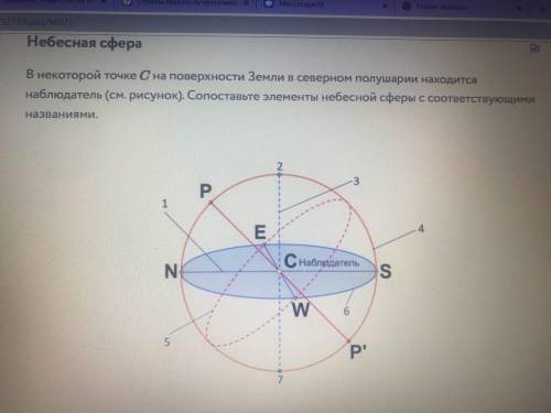 Астрономия,10 класс. Очень