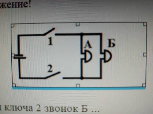 Физика 8 класс Выбрать из предложенных вариантов и записать в ответе: 1. Работа электрической цепи