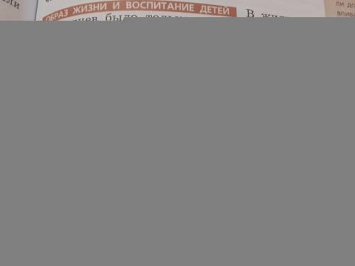 нужно написать соченение на тему спортанский воин (как он жил , что ел , какое окружение) Обязательн