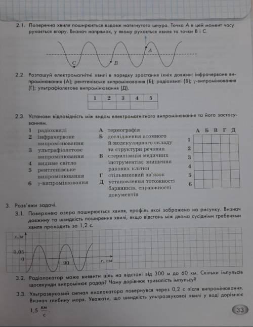 физика 9 класс тема волны ( механические, елетрические, радио, светловые)