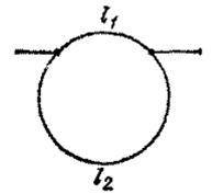 Из проволоки длиной 1 м, имеющей сопротивление R=100 Ом, сделано кольцо. После присоединения проводо