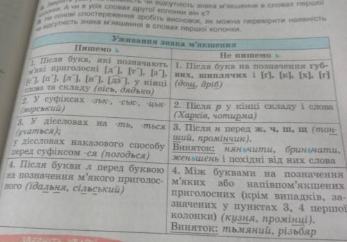 СКОАСТИ ДО КОЖНОГО ПРАВИЛА 4 СЛОВА ПЄЖ