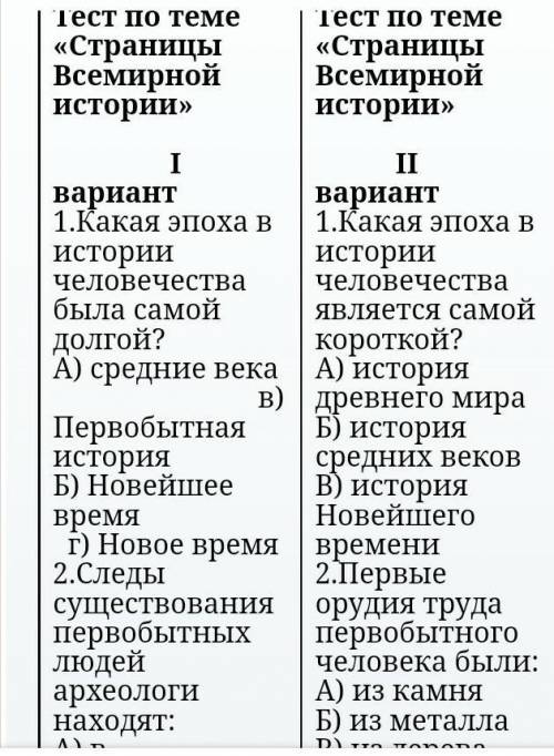 Это изобретение нового времени: а) телефонная связь б) телевизор в) компьютер