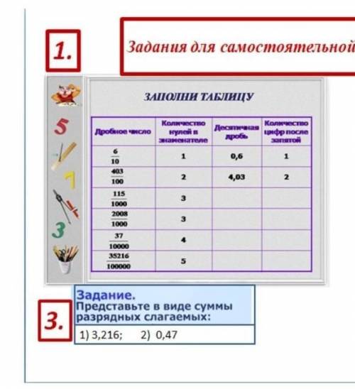 жам если все сделаете тут 2задания