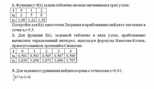 СТУДЕНТУ решить итоговую контрольную... Готов заплатить реальные деньги