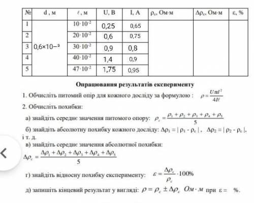 ФИЗИКА СДЕЛАТЬ ЛАБОРАТОРНУЮ, от