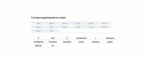 Дополни таблицу подходящими частями речи сущ. прил. нареч. глаг !