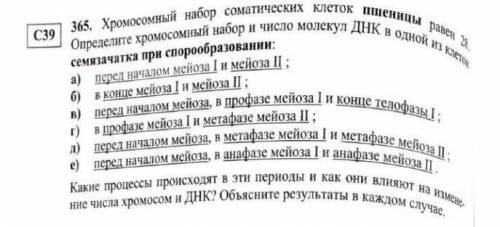 Само задание простое, но надо расписать каждый пункт