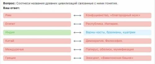 вопросы на скриншотах - зеленый это уже правильно сделаный, надо только красные