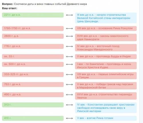 вопросы на скриншотах - зеленый это уже правильно сделаный, надо только красные