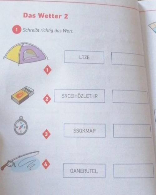 Das Wetter 2 1 Schreibt richtig das WortLIZE1993SRCEIHOZLETHR2WSSOKMAP$3orGGANERUTEL