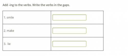 Complete the words with the missing letters. (Дополни слова недостающими буквами). volleyall 3 Add -