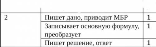 2. чему равна работа, проделанная телом в горизонтальном направлении при движении 2М под действием с