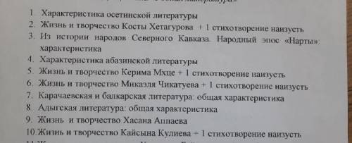 , каждый вопрос , не сильно кратко но и не много , очень выручите