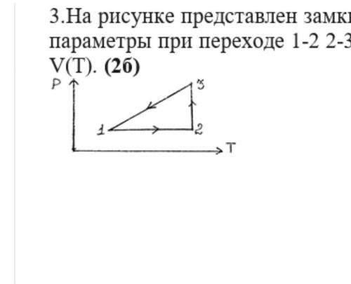 Вариант №2 1.При температуре 29°С кислород находится под давлением 4 МПа. Какова плотность кислорода