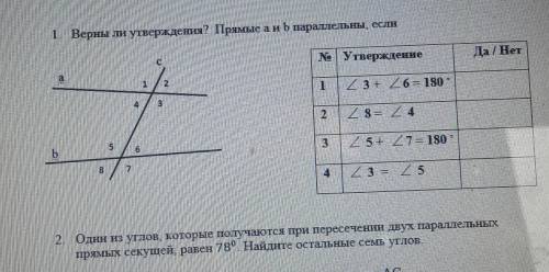 2 задания сделать если вам не трудно