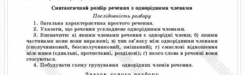 Синтаксичній розбір речення ТОЛЬКО по Зразку . Леся Українка була не лише геніальною поетесою, але й