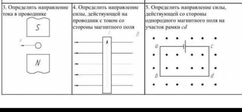 КАК ОКАЗЫВАЕТСЯ В 3 4 И В 5 ЗАДАНИИ НЕОБХОДИМЫ РИСУНКИ ЭКСТРЕННО ОСТАЛОСЬ ПОЛЧАСА ДО СДАЧИ