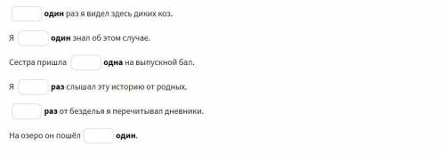 Какая частица должна быть на месте пропуска: «не» или «ни»? Выбери такую частицу, чтобы она вместе с