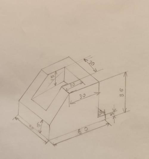 Здравствуйте, мне надо перенести рисунок из 3d в 2d