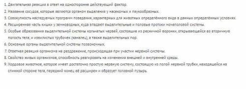 Задание 4 ( ). Как должен выглядеть ответ на задание по решению биологических уравнений, шифровок и 