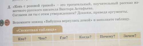 Ж сделать таблицу только не надо мне объяснять как это делать я это знаю мне нужен ответ уже 3 вопро