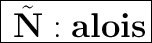 \huge \boxed{ \orange{ \bf \: От: alois }}