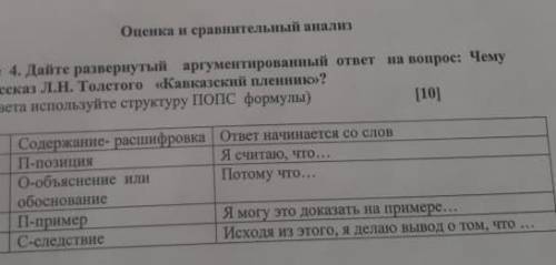 это сор текст (отрывок)Служил на Кавказе офицером один барин. Звали его Жилин. Пришло раз ему письмо