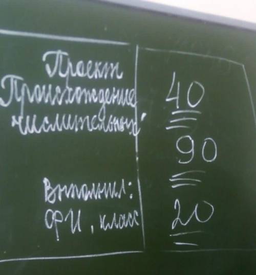 даю за правильный ответ