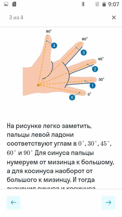 8кл геометрия синусы синусы