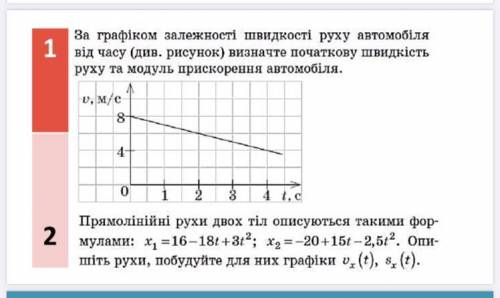 по физике только полностью задачи ))