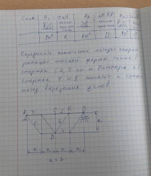 Здравствуйте уважаемые люди решить задачу по т.мех , я не понимаю как решить !