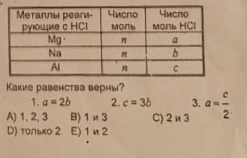 Chemistry Question (follow) ЗАДАНИЕ В ФОТО.