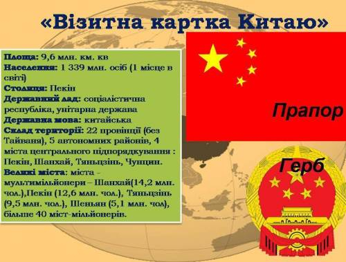 Зробіть міні-проект про ОСОБЛИВОСТІ розвитку або Китаю. [або Японії. або порівняння цих країн]