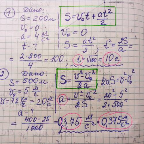 Люди, будь ласка, до іть , потрібна ваша до 1) Визначити час руху тіла, якщо воно почало рух зі стан